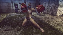 画像ギャラリー No.009のサムネイル画像 / 「LET IT DIE」,シーズン11のロードマップを公開。600万DL達成記念スぺシャルイベントが開催