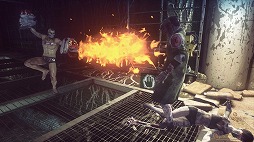 画像ギャラリー No.010のサムネイル画像 / 「LET IT DIE」,シーズン11のロードマップを公開。600万DL達成記念スぺシャルイベントが開催