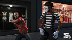 画像ギャラリー No.015のサムネイル画像 / 「Grand Theft Auto V」PS4版/Xbox One版の発売日が2014年11月18日に決定。PC版は2015年1月27日発売予定