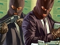 「GTAオンライン」，待望の「強盗ミッション」が明日配信。4人で楽しめる緊張感バツグンの強盗稼業を一足早く体験してきた