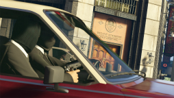画像ギャラリー No.027のサムネイル画像 / 「GTAオンライン」,待望の「強盗ミッション」が明日配信。4人で楽しめる緊張感バツグンの強盗稼業を一足早く体験してきた