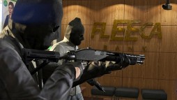 画像ギャラリー No.004のサムネイル画像 / 「GTAオンライン」の大型アップデートが本日配信。チームで挑む「強盗ミッション」や，「逃走劇」「包囲網防衛」などの対戦モードが追加に