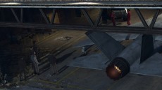 画像ギャラリー No.009のサムネイル画像 / 「GTAオンライン」の大型アップデートが本日配信。チームで挑む「強盗ミッション」や，「逃走劇」「包囲網防衛」などの対戦モードが追加に