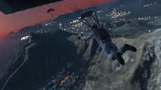 画像ギャラリー No.011のサムネイル画像 / 「GTAオンライン」の大型アップデートが本日配信。チームで挑む「強盗ミッション」や，「逃走劇」「包囲網防衛」などの対戦モードが追加に