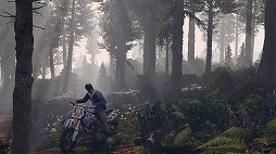 画像ギャラリー No.004のサムネイル画像 / 60fpsで滑らかに表現されたPC版「Grand Theft Auto V」のトレイラーが公開