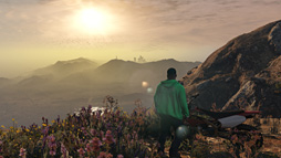 画像ギャラリー No.003のサムネイル画像 / GPU計15製品で実行するPC版「Grand Theft Auto V」ベンチマーク。最高設定で快適に動かすためのキモはグラフィックスメモリだ