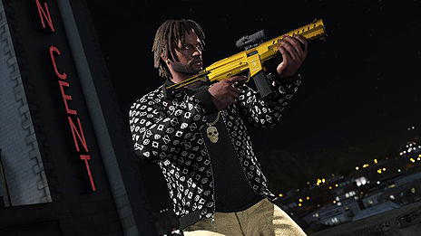 画像ギャラリー No.005のサムネイル画像 / 「GTAオンライン」に超高額アイテムを追加する「ダーティーマネーPart1」が配信開始。各種ポイントボーナスが用意されたイベントも