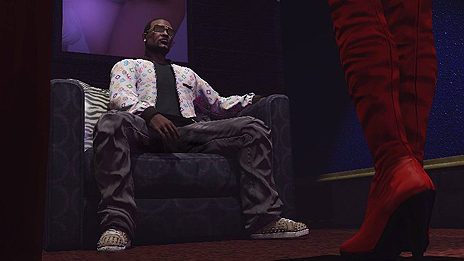 画像ギャラリー No.006のサムネイル画像 / 「GTAオンライン」に超高額アイテムを追加する「ダーティーマネーPart1」が配信開始。各種ポイントボーナスが用意されたイベントも
