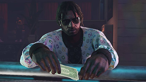 画像ギャラリー No.009のサムネイル画像 / 「GTAオンライン」に超高額アイテムを追加する「ダーティーマネーPart1」が配信開始。各種ポイントボーナスが用意されたイベントも
