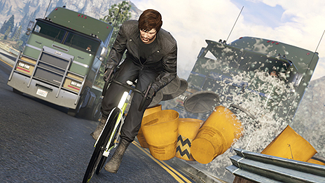 画像ギャラリー No.010のサムネイル画像 / 「GTAオンライン」に超高額アイテムを追加する「ダーティーマネーPart1」が配信開始。各種ポイントボーナスが用意されたイベントも