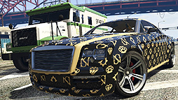 画像ギャラリー No.016のサムネイル画像 / 「GTAオンライン」に超高額アイテムを追加する「ダーティーマネーPart1」が配信開始。各種ポイントボーナスが用意されたイベントも