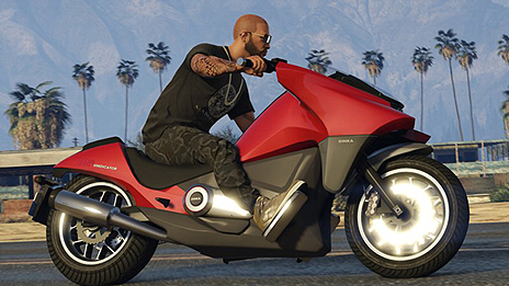 画像ギャラリー No.006のサムネイル画像 / 「GTAオンライン」の最新アップデート「ダーティーマネーPart2」が7月8日より配信。米独立記念日を祝う企画も
