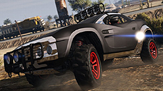 画像ギャラリー No.004のサムネイル画像 / 「GTAオンライン」の最新アップデート「ダーティーマネーPart2」が配信開始。高級車から純金製ナックルダスターまでの豪華アイテムが実装