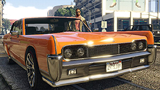 画像ギャラリー No.006のサムネイル画像 / 「GTAオンライン」の最新アップデート「ダーティーマネーPart2」が配信開始。高級車から純金製ナックルダスターまでの豪華アイテムが実装
