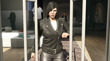画像ギャラリー No.008のサムネイル画像 / 「GTAオンライン」の最新アップデート「ダーティーマネーPart2」が配信開始。高級車から純金製ナックルダスターまでの豪華アイテムが実装