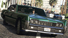画像ギャラリー No.009のサムネイル画像 / 「GTAオンライン」の最新アップデート「ダーティーマネーPart2」が配信開始。高級車から純金製ナックルダスターまでの豪華アイテムが実装
