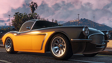 画像ギャラリー No.010のサムネイル画像 / 「GTAオンライン」の最新アップデート「ダーティーマネーPart2」が配信開始。高級車から純金製ナックルダスターまでの豪華アイテムが実装