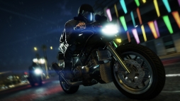画像ギャラリー No.004のサムネイル画像 / 「GTAオンライン」強盗ミッション「パシフィック銀行強盗」の報酬が2倍に増量中