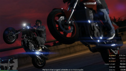 画像ギャラリー No.003のサムネイル画像 / 「GTAオンライン」の進化が止まらない。9月15日の無料アップデートで実装される「フリーモードイベント」&「敵対モード」のプレイレポートを掲載