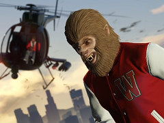 「GTAオンライン」の進化が止まらない。9月15日の無料アップデートで実装される「フリーモードイベント」＆「敵対モード」のプレイレポートを掲載