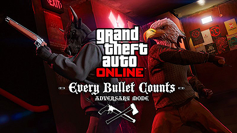 画像ギャラリー No.004のサムネイル画像 / 「GTAオンライン」,プレイヤーが犯罪組織を組める最新アップデート「富と権力と犯罪」が12月15日より配信へ