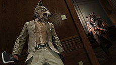 画像ギャラリー No.005のサムネイル画像 / 「GTAオンライン」,プレイヤーが犯罪組織を組める最新アップデート「富と権力と犯罪」が12月15日より配信へ