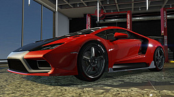 画像ギャラリー No.008のサムネイル画像 / 「GTAオンライン」に“カーディーラー”が実装。装甲車両や水陸両用車が追加