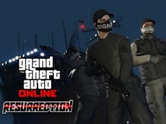 「GTAオンライン」，新敵対モード「リザレクション」を配信。新たなスポーツカー2種の登場やクルーザーの割引セールも