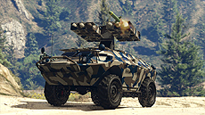 画像ギャラリー No.005のサムネイル画像 / 「GTAオンライン」の最新アップデート「銃器密造」が6月13日に実施へ。今度は武器商人としての成功を目指そう