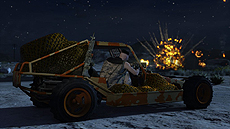 画像ギャラリー No.007のサムネイル画像 / 「GTAオンライン」の最新アップデート「銃器密造」が6月13日に実施へ。今度は武器商人としての成功を目指そう