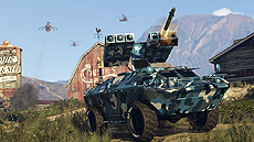 画像ギャラリー No.008のサムネイル画像 / 「GTAオンライン」の最新アップデート「銃器密造」が6月13日に実施へ。今度は武器商人としての成功を目指そう