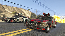 画像ギャラリー No.010のサムネイル画像 / 「GTAオンライン」の最新アップデート「銃器密造」が6月13日に実施へ。今度は武器商人としての成功を目指そう