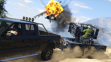 画像ギャラリー No.012のサムネイル画像 / 「GTAオンライン」の最新アップデート「銃器密造」が6月13日に実施へ。今度は武器商人としての成功を目指そう