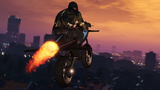 画像ギャラリー No.015のサムネイル画像 / 「GTAオンライン」の最新アップデート「銃器密造」が6月13日に実施へ。今度は武器商人としての成功を目指そう
