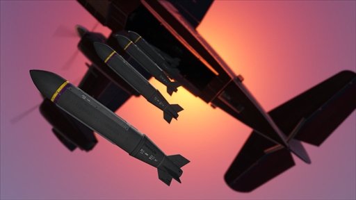 画像ギャラリー No.003のサムネイル画像 / 「GTAオンライン」,大型アップデート「極秘空輸」が8月29日に開始。飛行機,ヘリ,ウルトラライトプレーンや大型格納庫が新登場