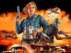 「GTAオンライン」，大型アップデート「極秘空輸」が8月29日に開始。飛行機，ヘリ，ウルトラライトプレーンや大型格納庫が新登場