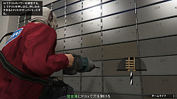 画像ギャラリー No.003のサムネイル画像 / ロスサントスに帰省はいかが? 「GTAオンライン」の最新アップデート「強盗:ドゥームズ・デイ」プレイレポート