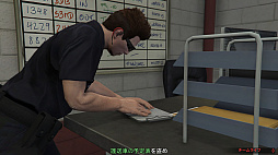 画像ギャラリー No.005のサムネイル画像 / ロスサントスに帰省はいかが? 「GTAオンライン」の最新アップデート「強盗:ドゥームズ・デイ」プレイレポート