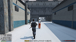 画像ギャラリー No.006のサムネイル画像 / ロスサントスに帰省はいかが? 「GTAオンライン」の最新アップデート「強盗:ドゥームズ・デイ」プレイレポート