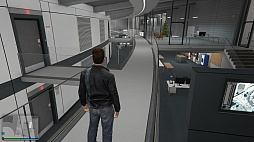 画像ギャラリー No.012のサムネイル画像 / ロスサントスに帰省はいかが? 「GTAオンライン」の最新アップデート「強盗:ドゥームズ・デイ」プレイレポート