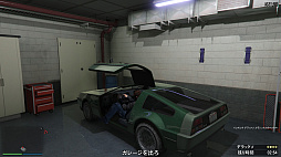 画像ギャラリー No.017のサムネイル画像 / ロスサントスに帰省はいかが? 「GTAオンライン」の最新アップデート「強盗:ドゥームズ・デイ」プレイレポート
