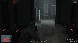 画像ギャラリー No.020のサムネイル画像 / ロスサントスに帰省はいかが? 「GTAオンライン」の最新アップデート「強盗:ドゥームズ・デイ」プレイレポート