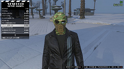 画像ギャラリー No.031のサムネイル画像 / ロスサントスに帰省はいかが? 「GTAオンライン」の最新アップデート「強盗:ドゥームズ・デイ」プレイレポート