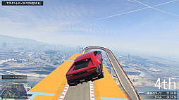 画像ギャラリー No.032のサムネイル画像 / ロスサントスに帰省はいかが? 「GTAオンライン」の最新アップデート「強盗:ドゥームズ・デイ」プレイレポート