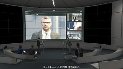 画像ギャラリー No.034のサムネイル画像 / ロスサントスに帰省はいかが? 「GTAオンライン」の最新アップデート「強盗:ドゥームズ・デイ」プレイレポート