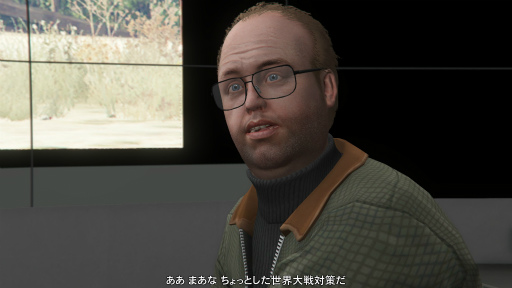 画像ギャラリー No.036のサムネイル画像 / ロスサントスに帰省はいかが? 「GTAオンライン」の最新アップデート「強盗:ドゥームズ・デイ」プレイレポート