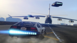画像ギャラリー No.040のサムネイル画像 / ロスサントスに帰省はいかが? 「GTAオンライン」の最新アップデート「強盗:ドゥームズ・デイ」プレイレポート
