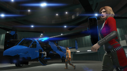 画像ギャラリー No.042のサムネイル画像 / ロスサントスに帰省はいかが? 「GTAオンライン」の最新アップデート「強盗:ドゥームズ・デイ」プレイレポート