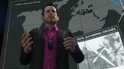 画像ギャラリー No.045のサムネイル画像 / ロスサントスに帰省はいかが? 「GTAオンライン」の最新アップデート「強盗:ドゥームズ・デイ」プレイレポート