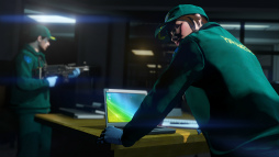画像ギャラリー No.046のサムネイル画像 / ロスサントスに帰省はいかが? 「GTAオンライン」の最新アップデート「強盗:ドゥームズ・デイ」プレイレポート